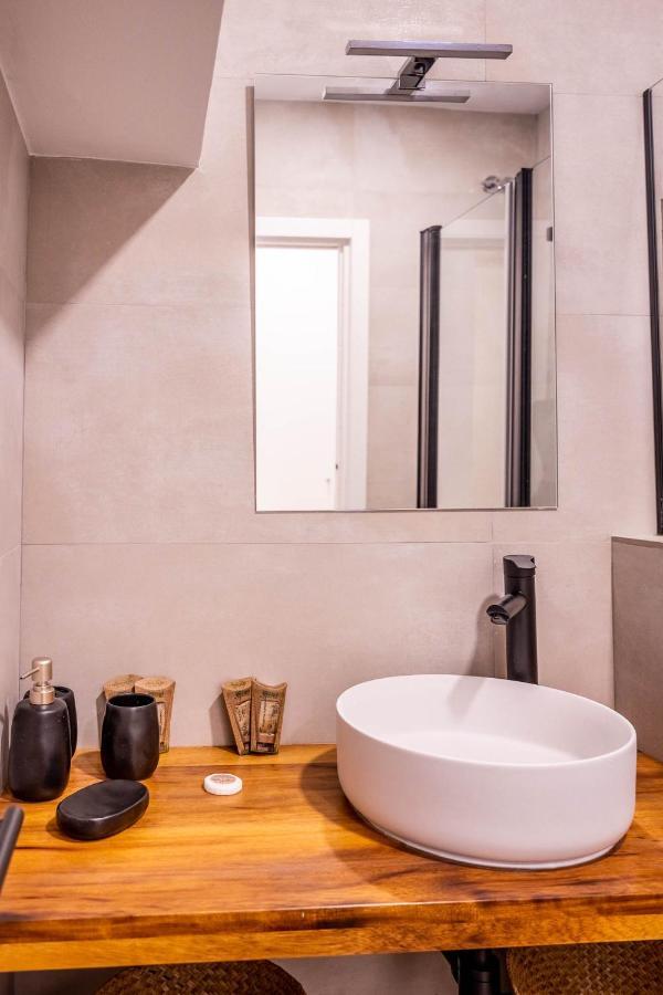 Palacios Malaver Suite Home Seville Exterior photo