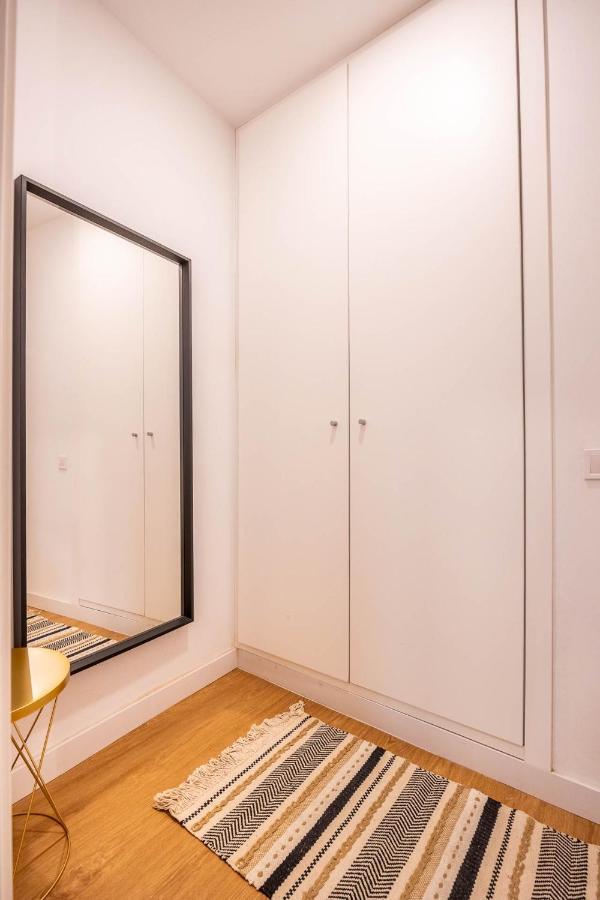 Palacios Malaver Suite Home Seville Exterior photo